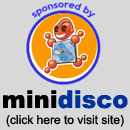 visit our sponsor, minidisco