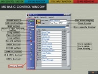 Basic Control Function