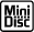 MiniDisc